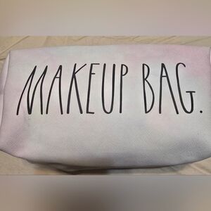 Stylish‎ Pink Makeup Bag